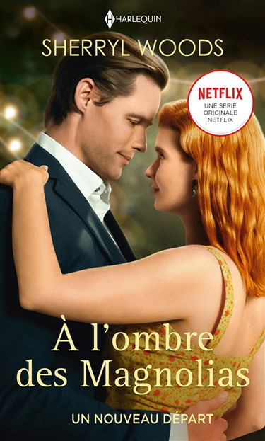Un nouveau départ : à l'ombre des magnolias