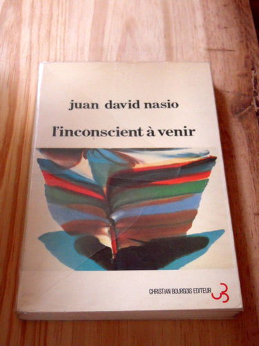 L'Inconscient à venir