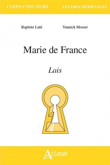 Marie de France, Lais