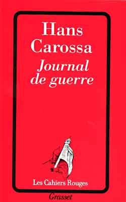 Journal de guerre