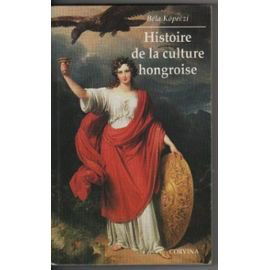 Histoire de la culture hongroise