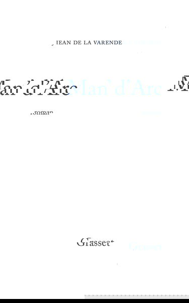 Man d'Arc