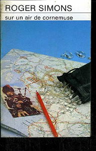 Sur un air de cornemuse - Club des masques