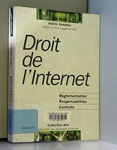 Droit de l'Internet