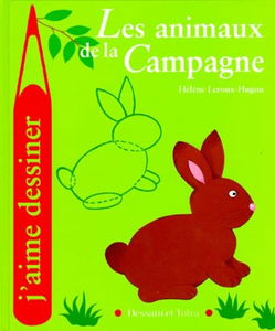 Animaux de la campagne