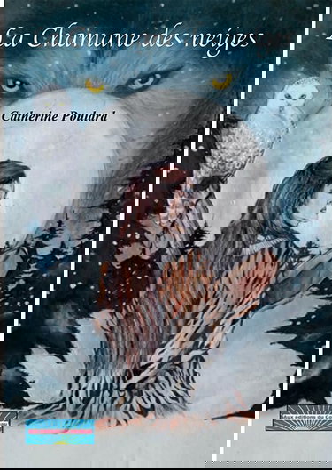 La chamane des neiges