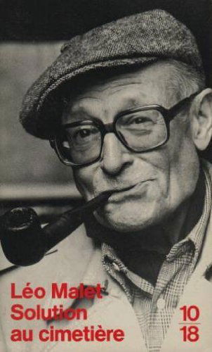 Solution au cimetière