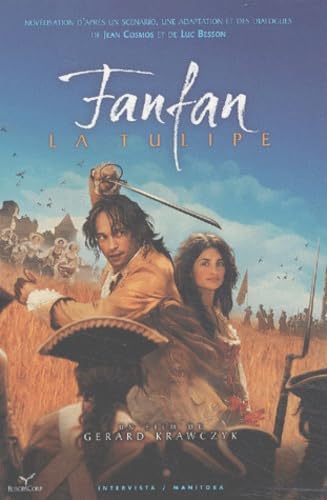 Fanfan la Tulipe