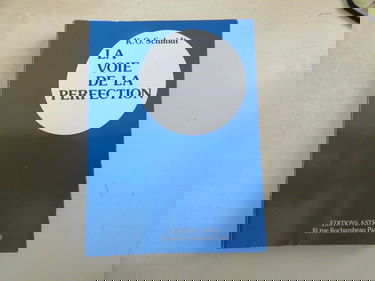 La voie de la perfection