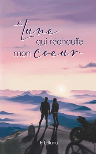 La Lune qui réchauffe mon coeur