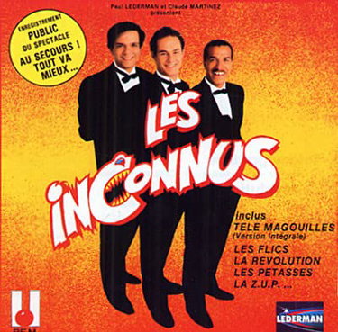 Couverture de Au Secours,Tout Va Mieux