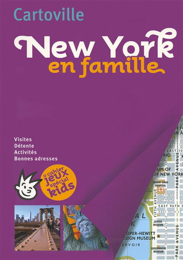 New York en famille