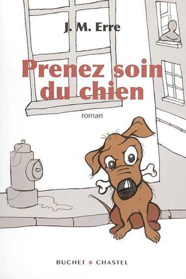 Prenez soin du chien