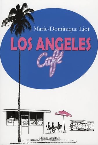 Los Angeles Café