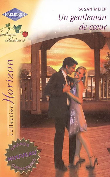 Un gentleman de coeur
