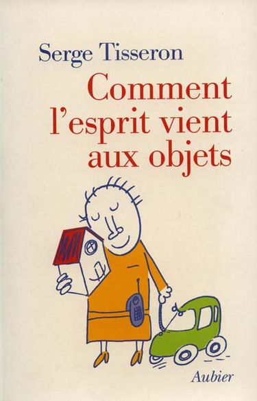 Comment l'esprit vient aux objets