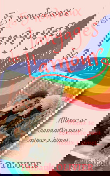 Les 5 nouveaux langages de l'amour: Mieux se connaître pour mieux s'aimer