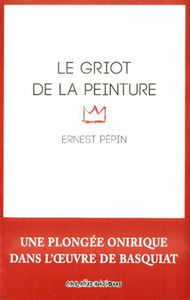 Le griot de la peinture