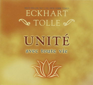 Unité avec toute vie - Livre audio 2 CD