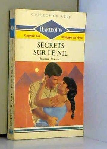 Secrets sur le Nil (Collection Azur)