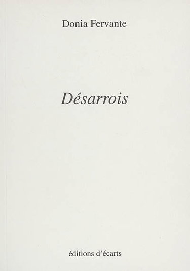 Désarrois