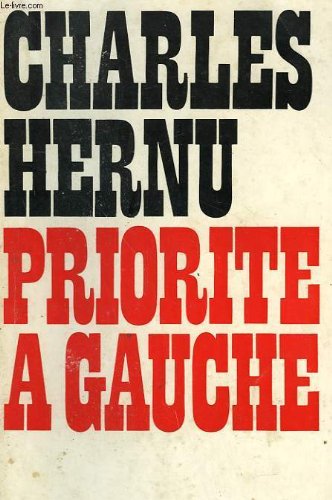 PRIORITE A GAUCHE