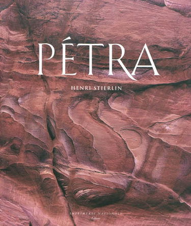 Pétra, capitale du royaume nabatéen : IIIe siècle avant-IIe siècle après J.-C.