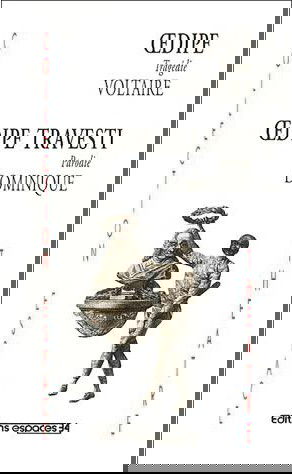 Oedipe. Oedipe travesti