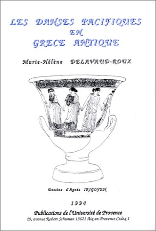 Les danses pacifiques en Grèce antique