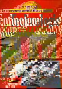 Technologie culinaire. Vol. 1. Première année