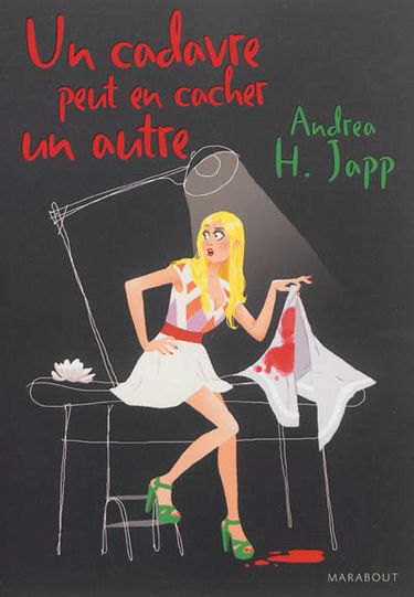 Un cadavre peut en cacher un autre