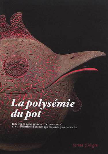 La polysémie du pot