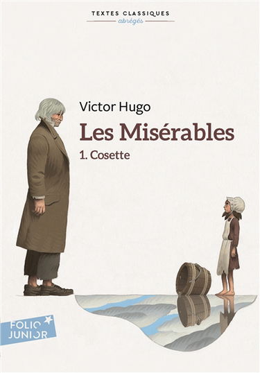 Les misérables. Vol. 1. Cosette