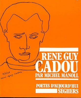 René Guy Cadou