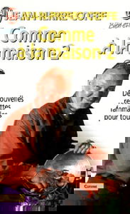 Comme à la maison, tome 2 : de nouvelles recettes familiales pour tous