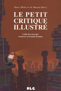 Le petit critique illustre