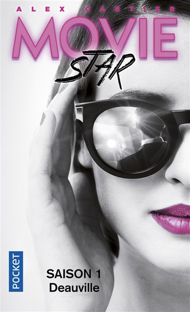 Movie star. Vol. 1. Deauville