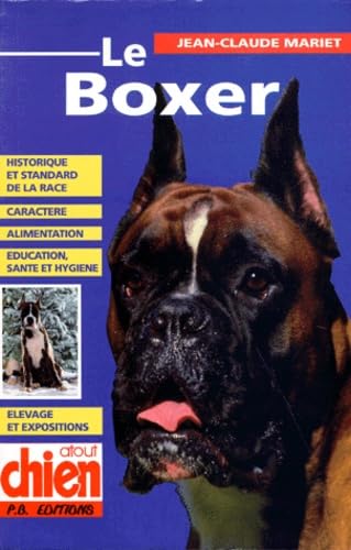 Le boxer