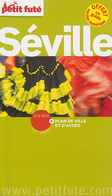 Séville : 2013-2014
