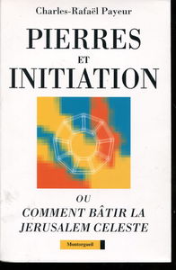 Pierres et initiation : les 12 pierres de la Jérusalem céleste