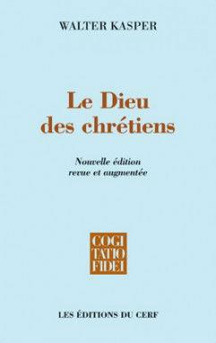 Le Dieu des chrétiens