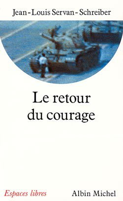 Le Retour du courage
