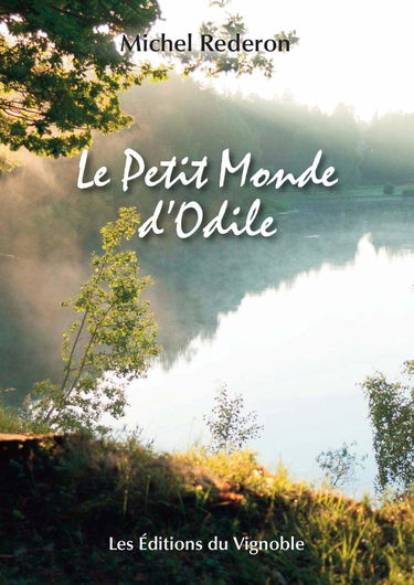 Le Petit Monde d'Odile