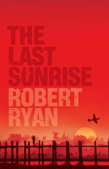 Couverture de The Last Sunrise