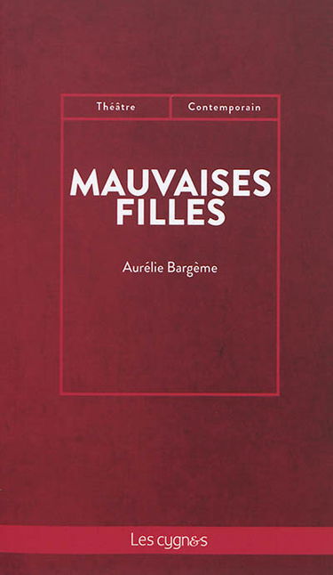 Mauvaises filles