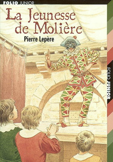 La jeunesse de Molière