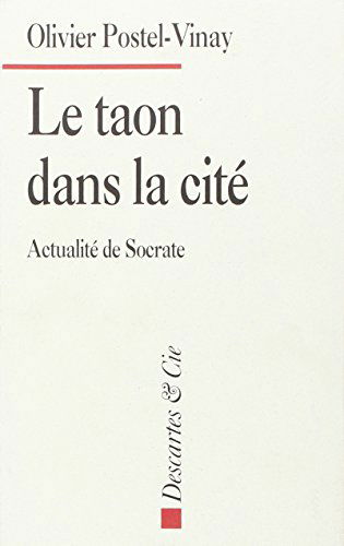 Le Taon dans la cité : actualité de Socrate