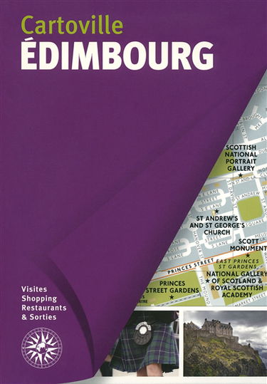 Edimbourg