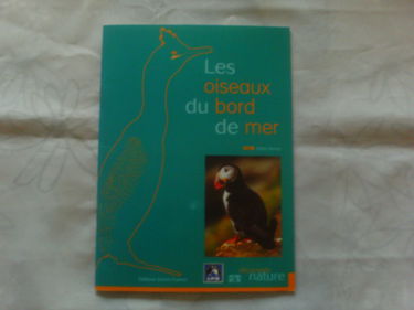 Les Oiseaux du bord de mer