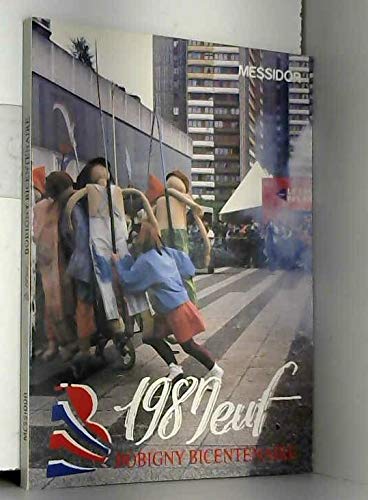 Couverture de 198neuf Bobigny bicentenaire